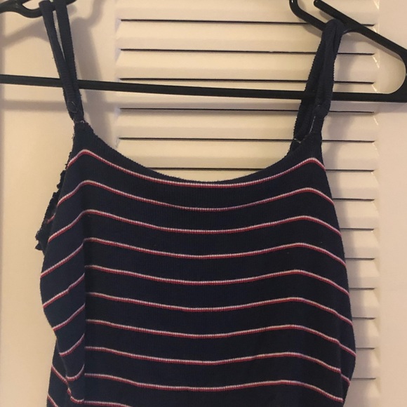 Striped cami from Garage - Picture 1 of 1